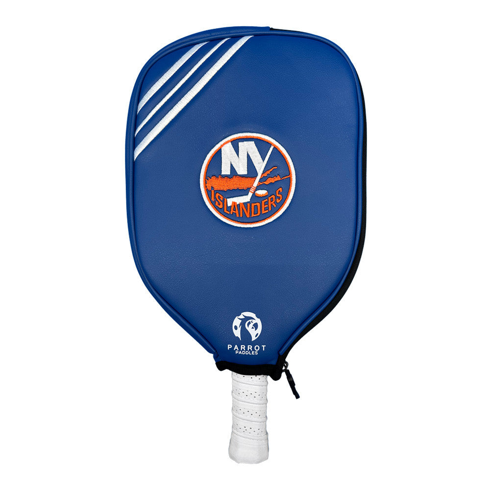 Pickleballsports Parrot Paddles NHL Pickleball Paddle Cover