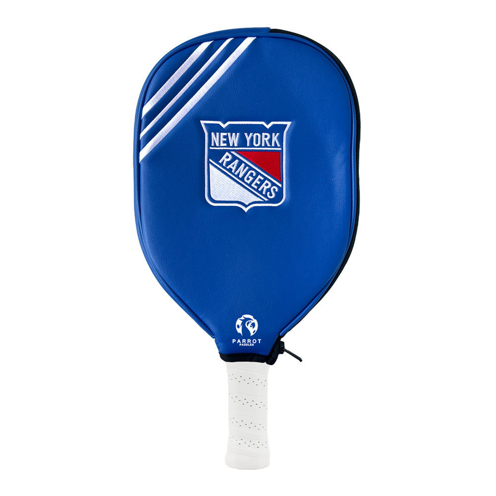 Pickleballsports Parrot Paddles NHL Pickleball Paddle Cover