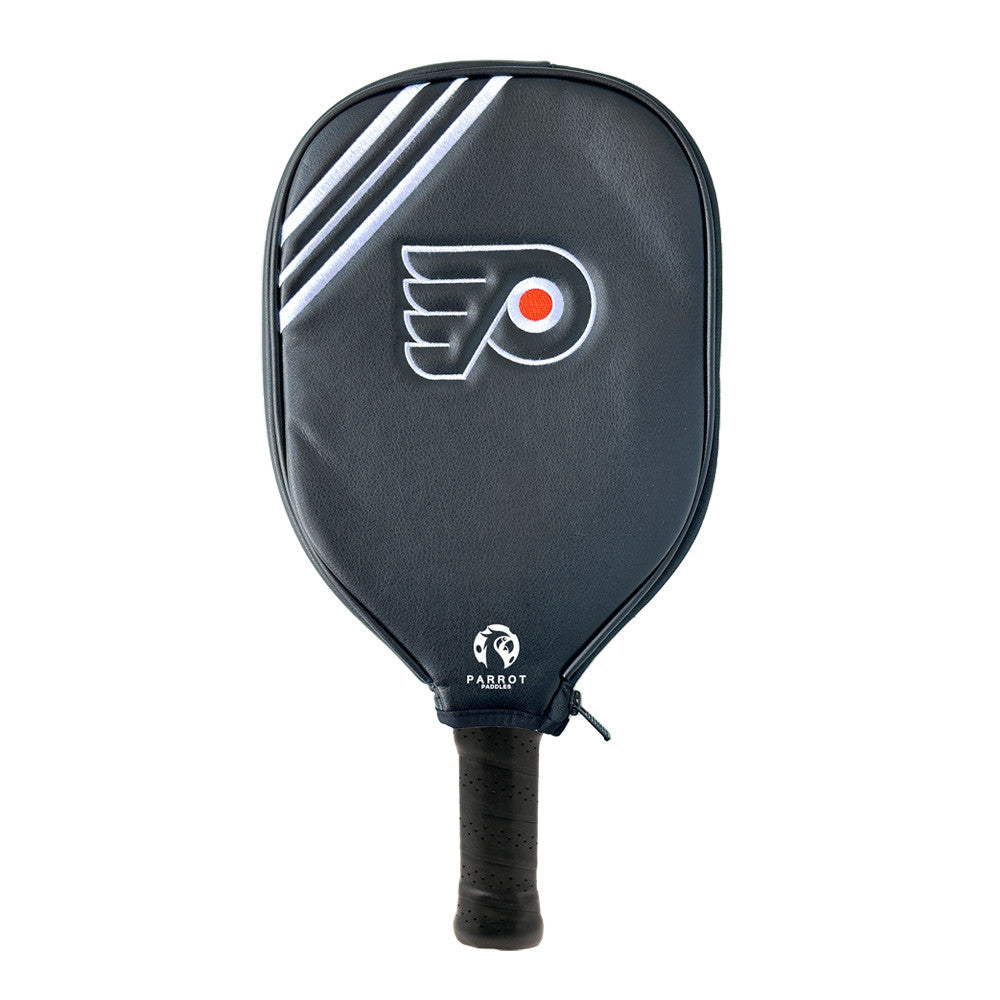 Pickleballsports Parrot Paddles NHL Pickleball Paddle Cover