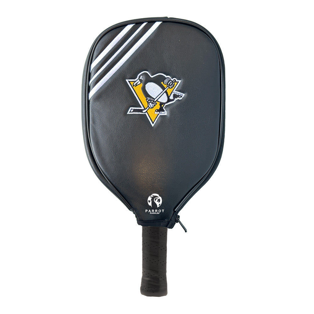 Pickleballsports Parrot Paddles NHL Pickleball Paddle Cover