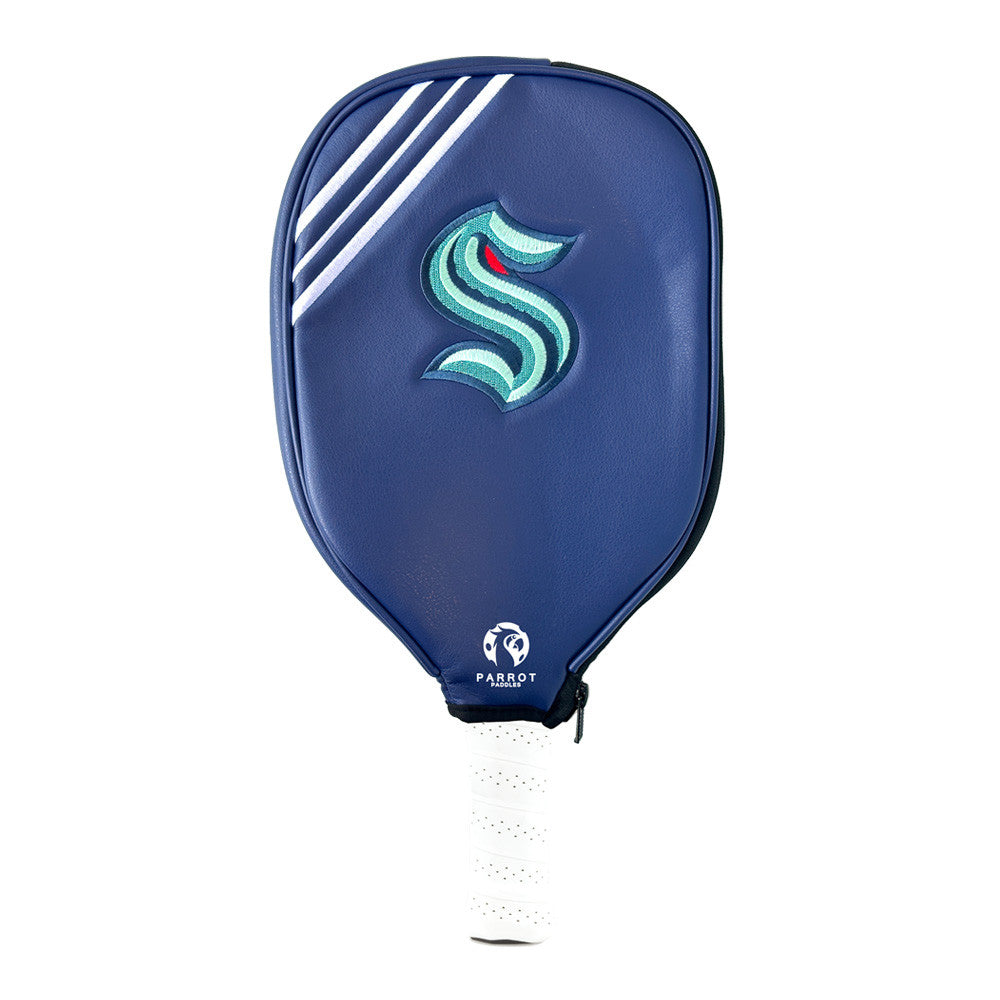 Pickleballsports Parrot Paddles NHL Pickleball Paddle Cover