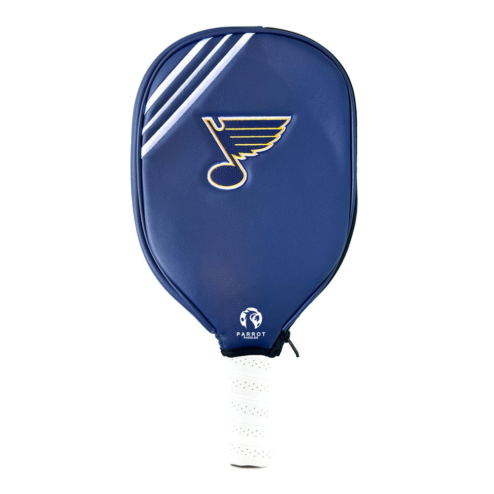 Pickleballsports Parrot Paddles NHL Pickleball Paddle Cover