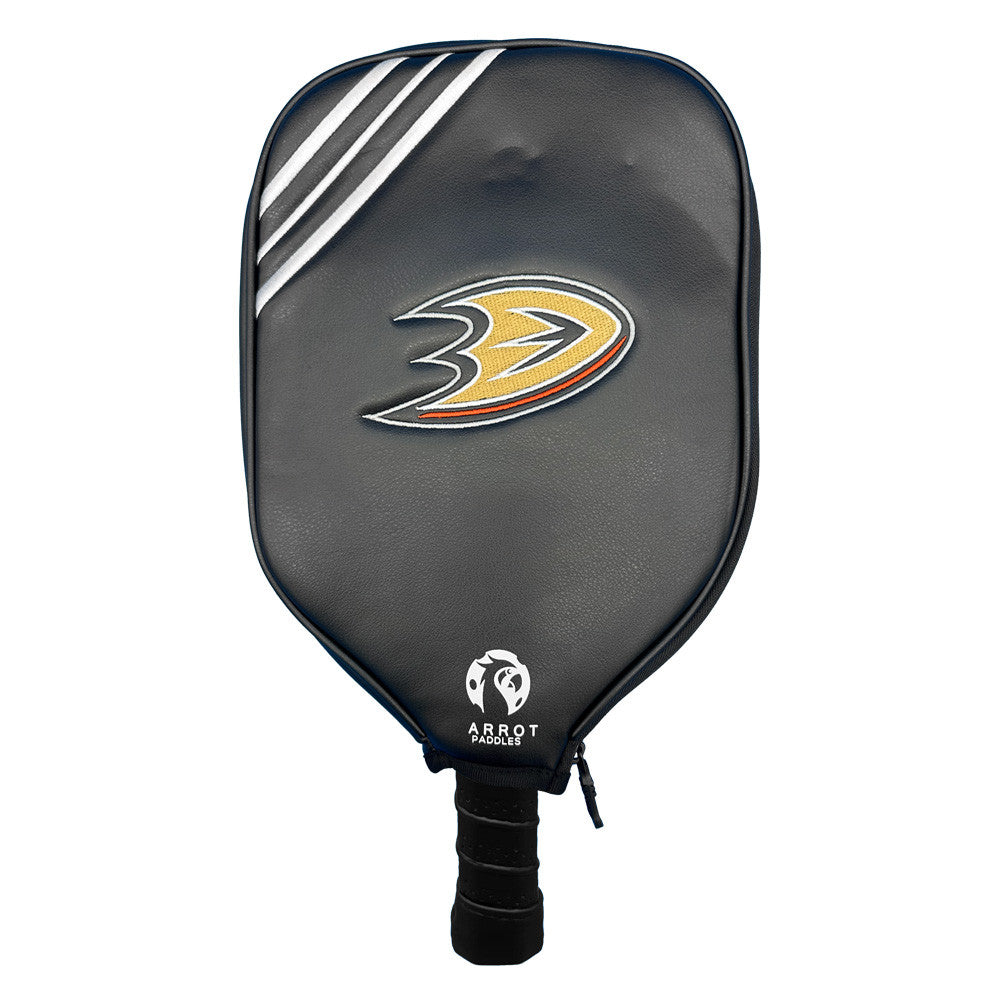 Pickleballsports Parrot Paddles NHL Pickleball Paddle Cover