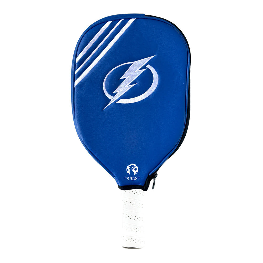 Pickleballsports Parrot Paddles NHL Pickleball Paddle Cover
