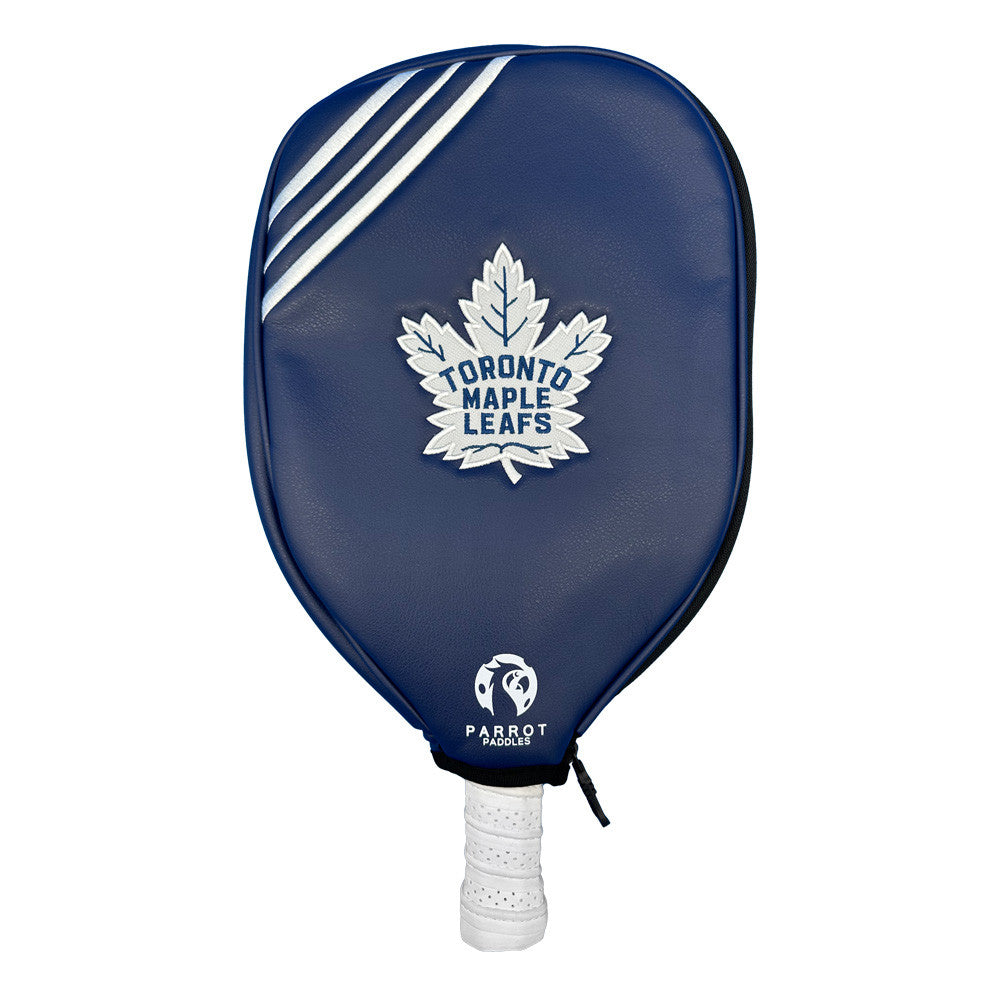 Pickleballsports Parrot Paddles NHL Pickleball Paddle Cover
