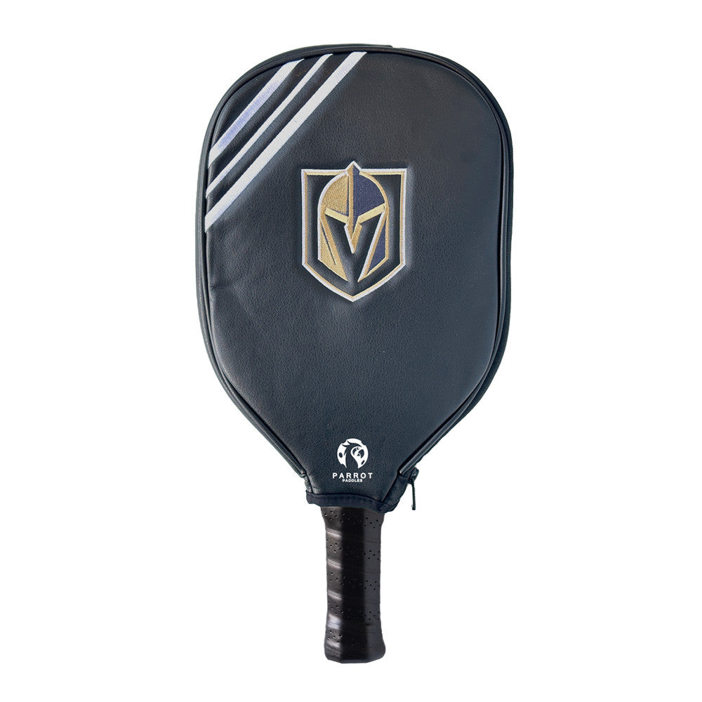 Pickleballsports Parrot Paddles NHL Pickleball Paddle Cover