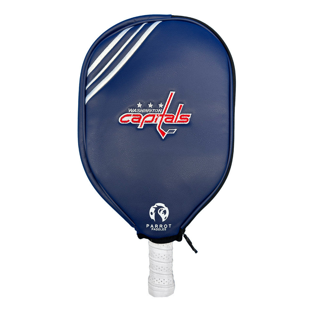 Pickleballsports Parrot Paddles NHL Pickleball Paddle Cover