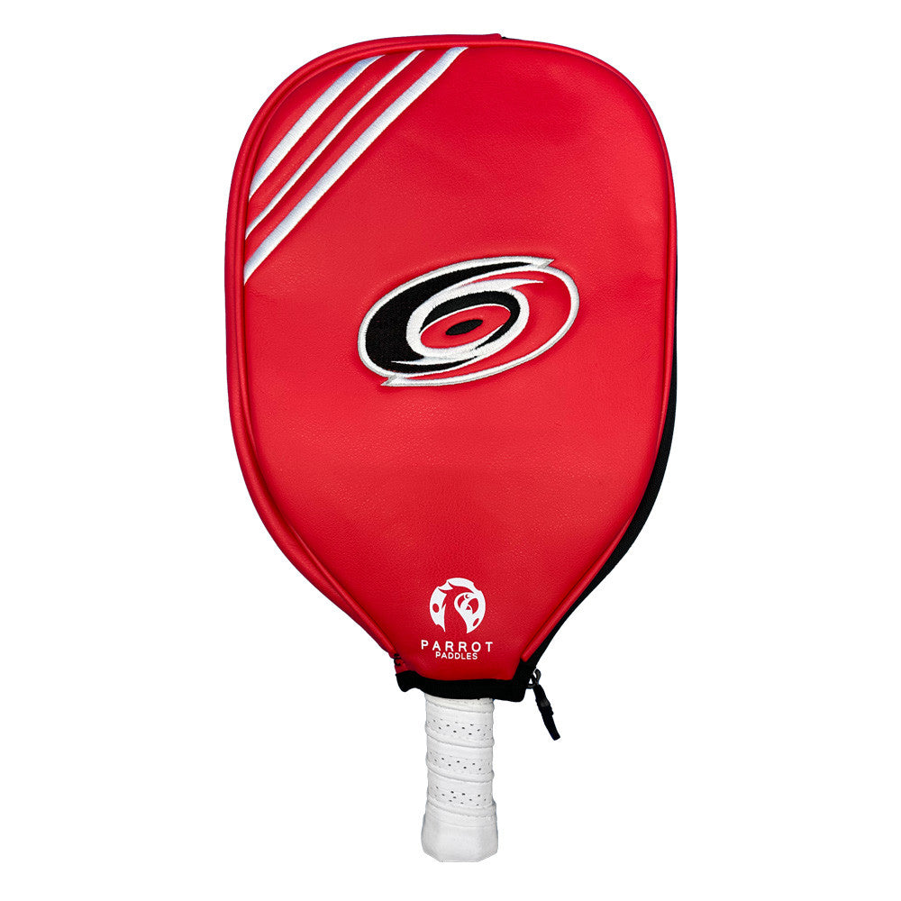 Pickleballsports Parrot Paddles NHL Pickleball Paddle Cover