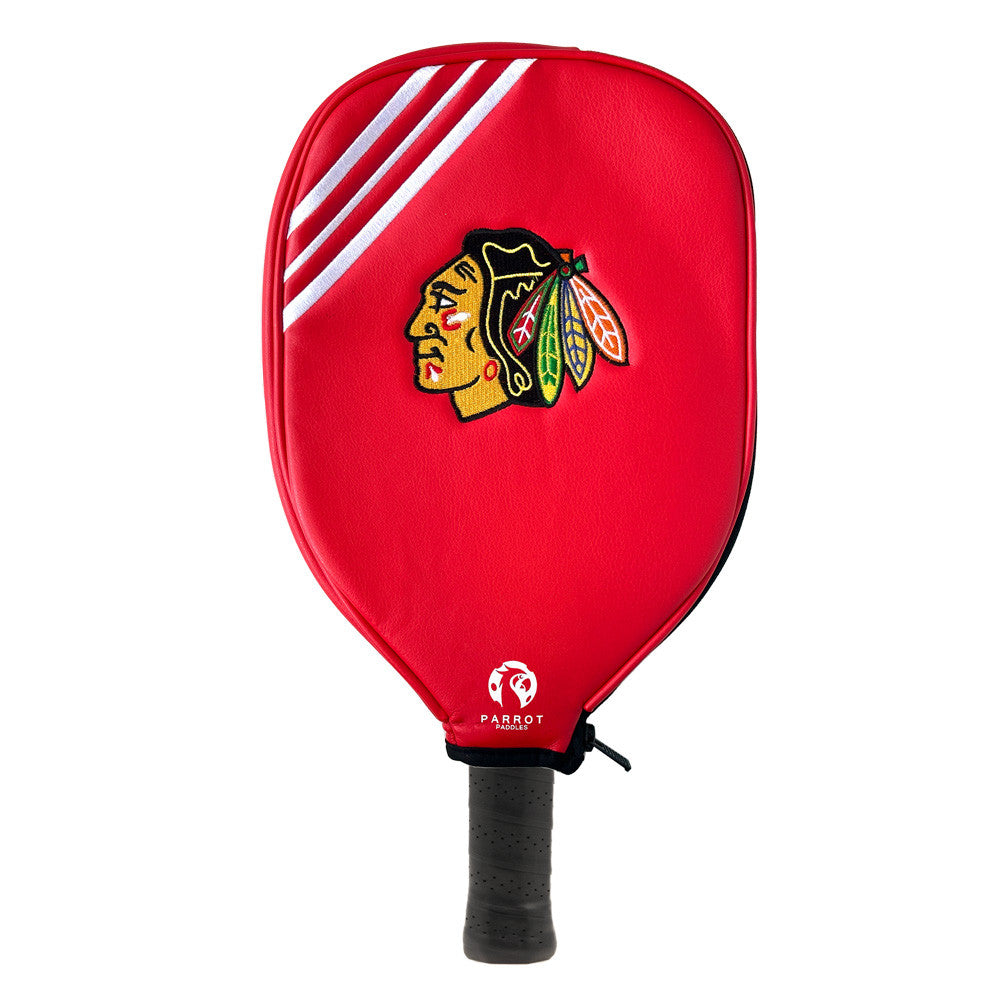 Pickleballsports Parrot Paddles NHL Pickleball Paddle Cover