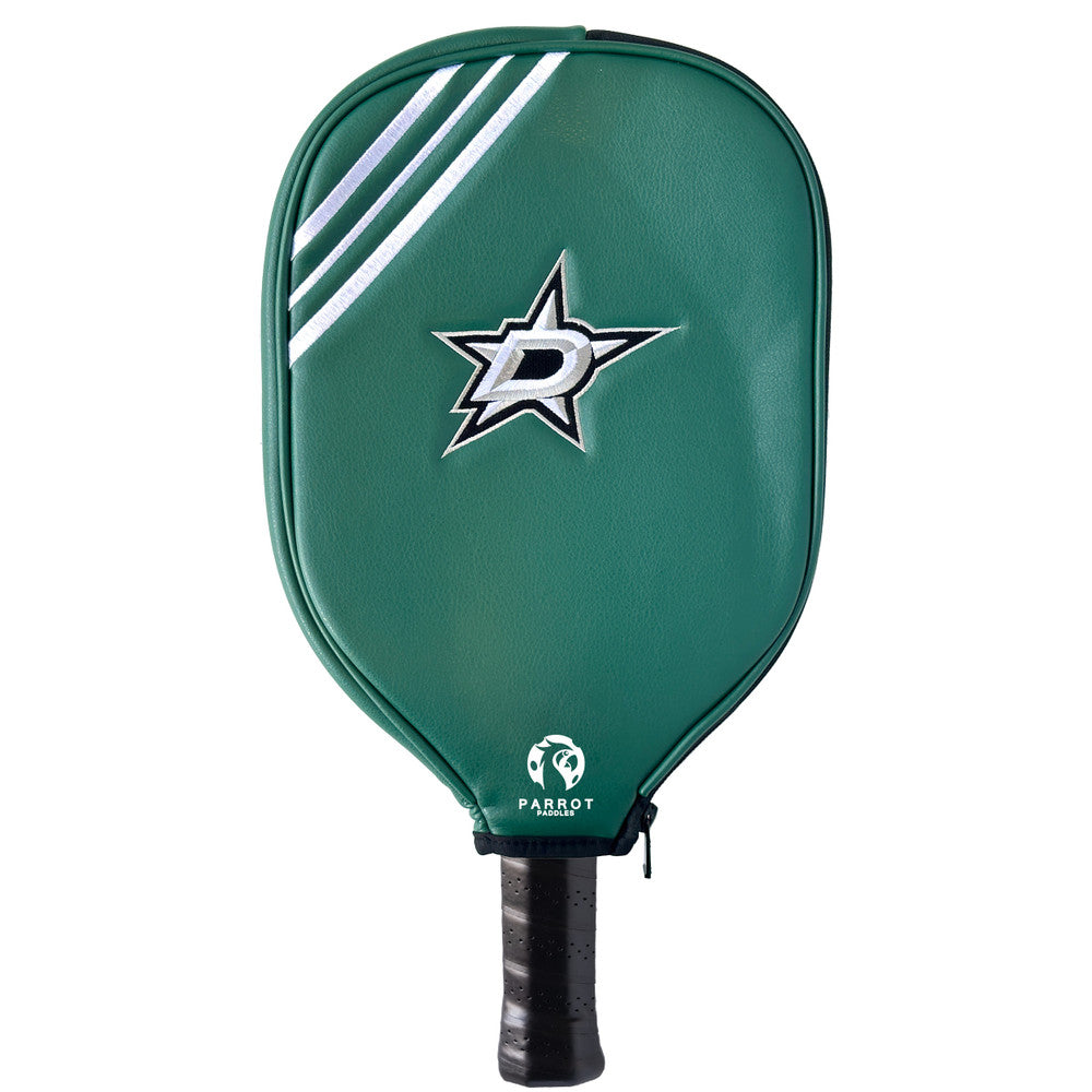 Pickleballsports Parrot Paddles NHL Pickleball Paddle Cover