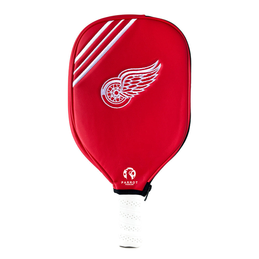 Pickleballsports Parrot Paddles NHL Pickleball Paddle Cover