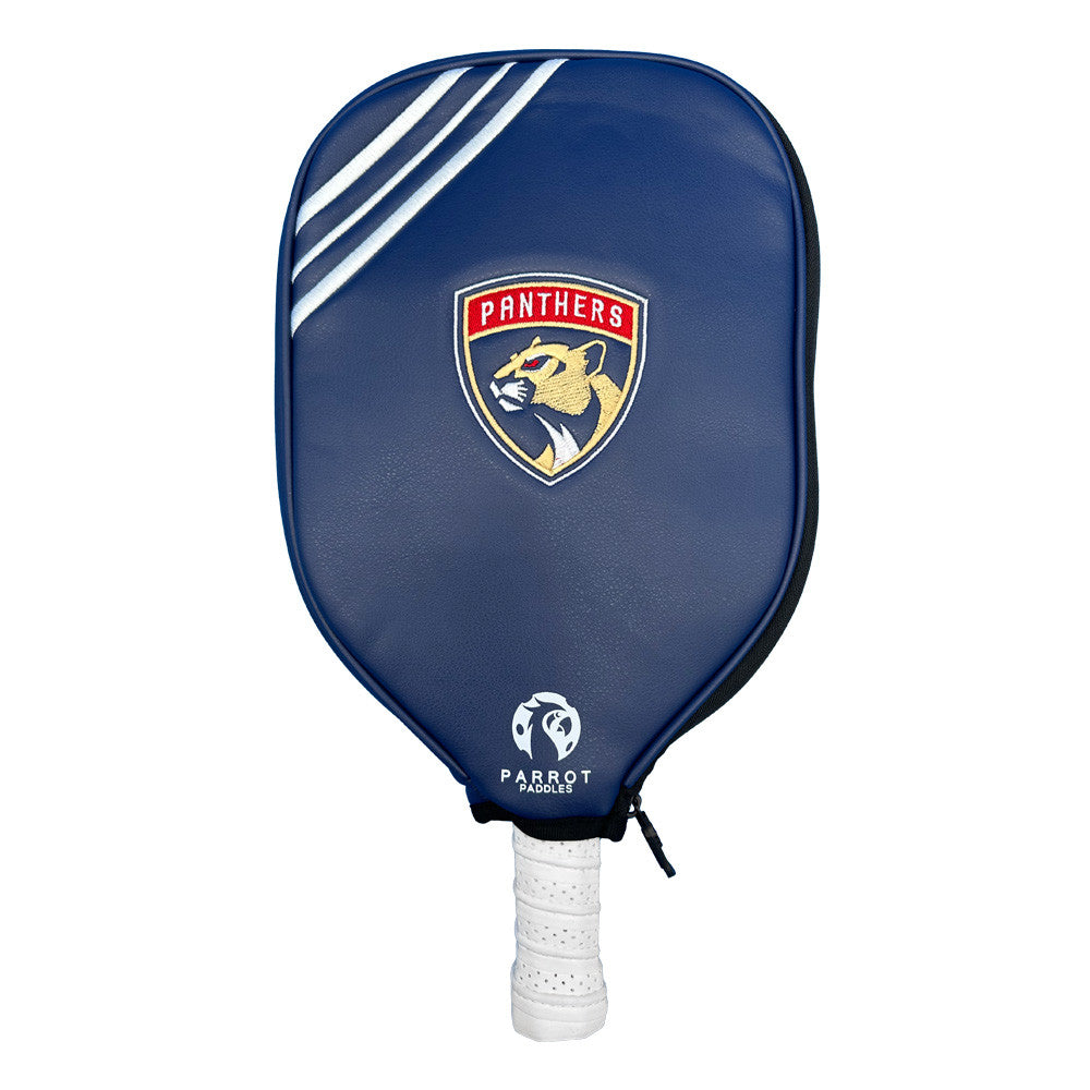 Pickleballsports Parrot Paddles NHL Pickleball Paddle Cover