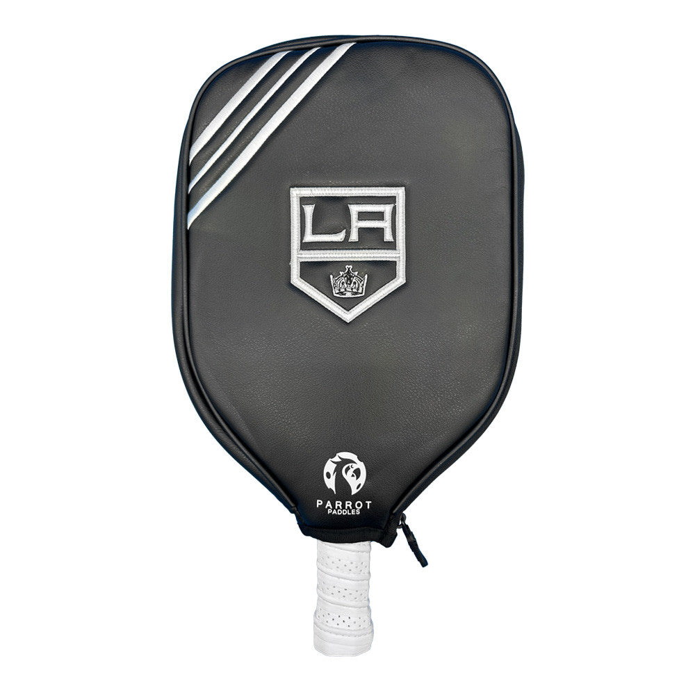 Pickleballsports Parrot Paddles NHL Pickleball Paddle Cover