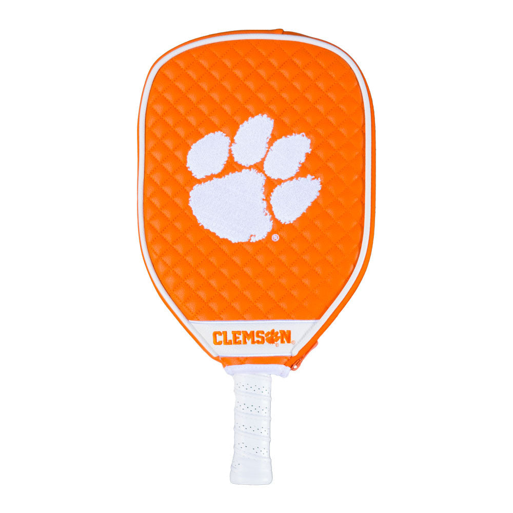Pickleballsports NCAA Quilted Pickleball Paddle Cover