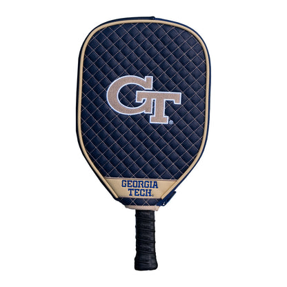 Pickleballsports NCAA Quilted Pickleball Paddle Cover