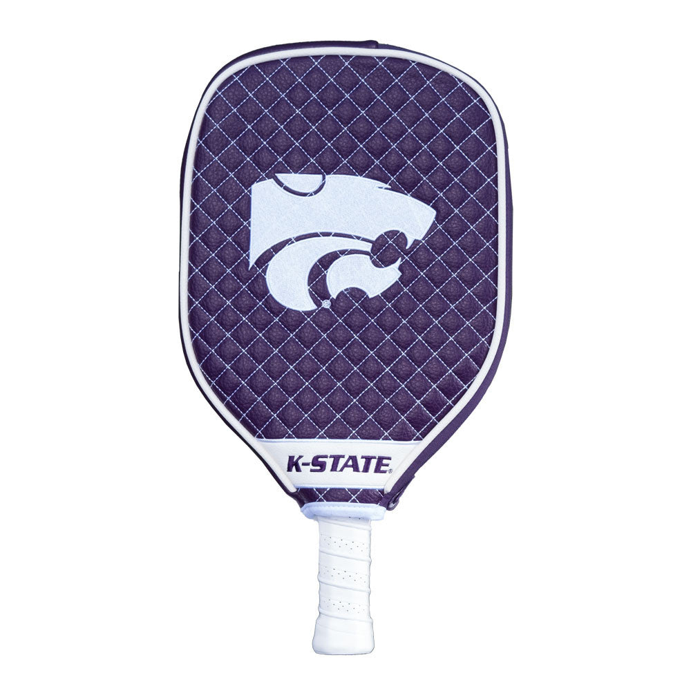 Pickleballsports NCAA Quilted Pickleball Paddle Cover