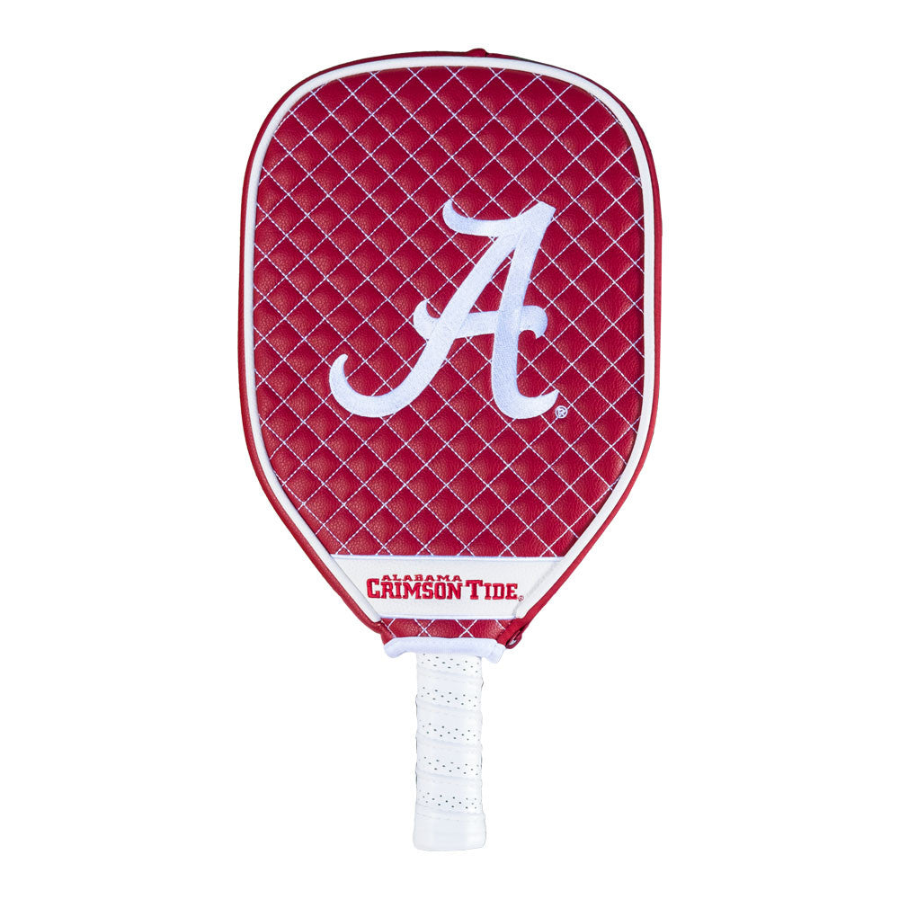 Pickleballsports NCAA Quilted Pickleball Paddle Cover