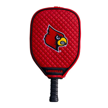 Pickleballsports NCAA Quilted Pickleball Paddle Cover