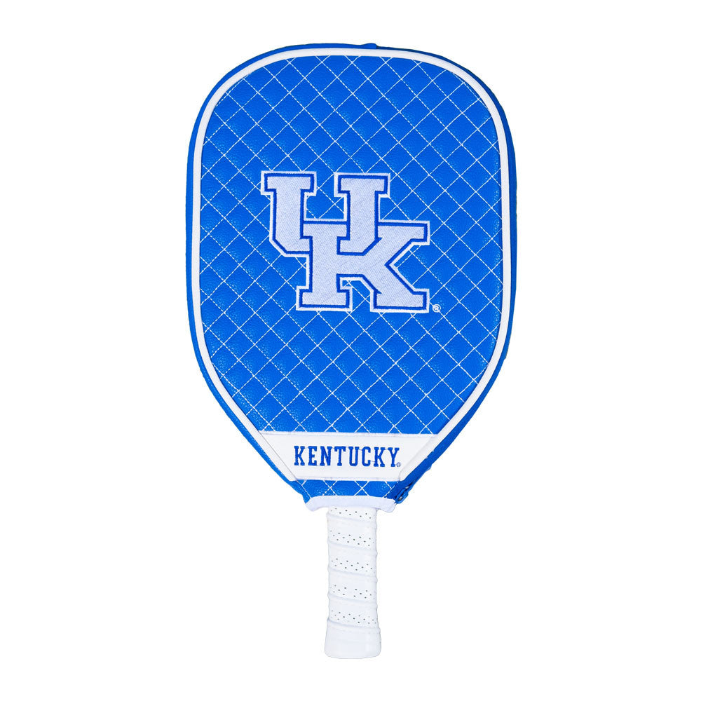 Pickleballsports NCAA Quilted Pickleball Paddle Cover