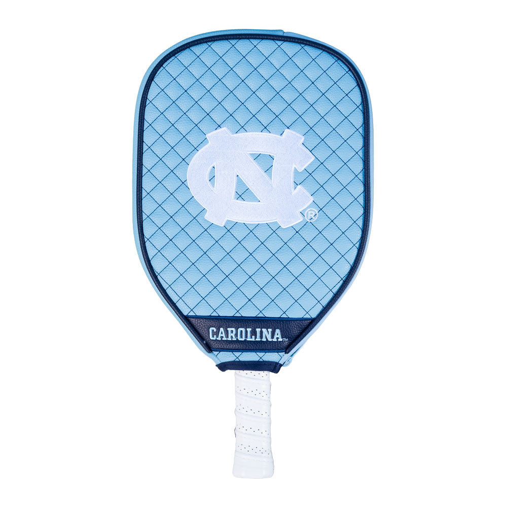 Pickleballsports NCAA Quilted Pickleball Paddle Cover
