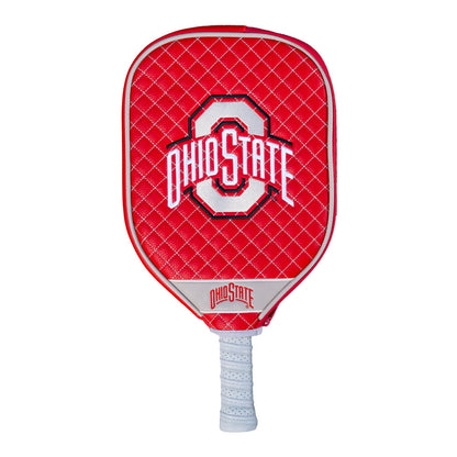Pickleballsports NCAA Quilted Pickleball Paddle Cover