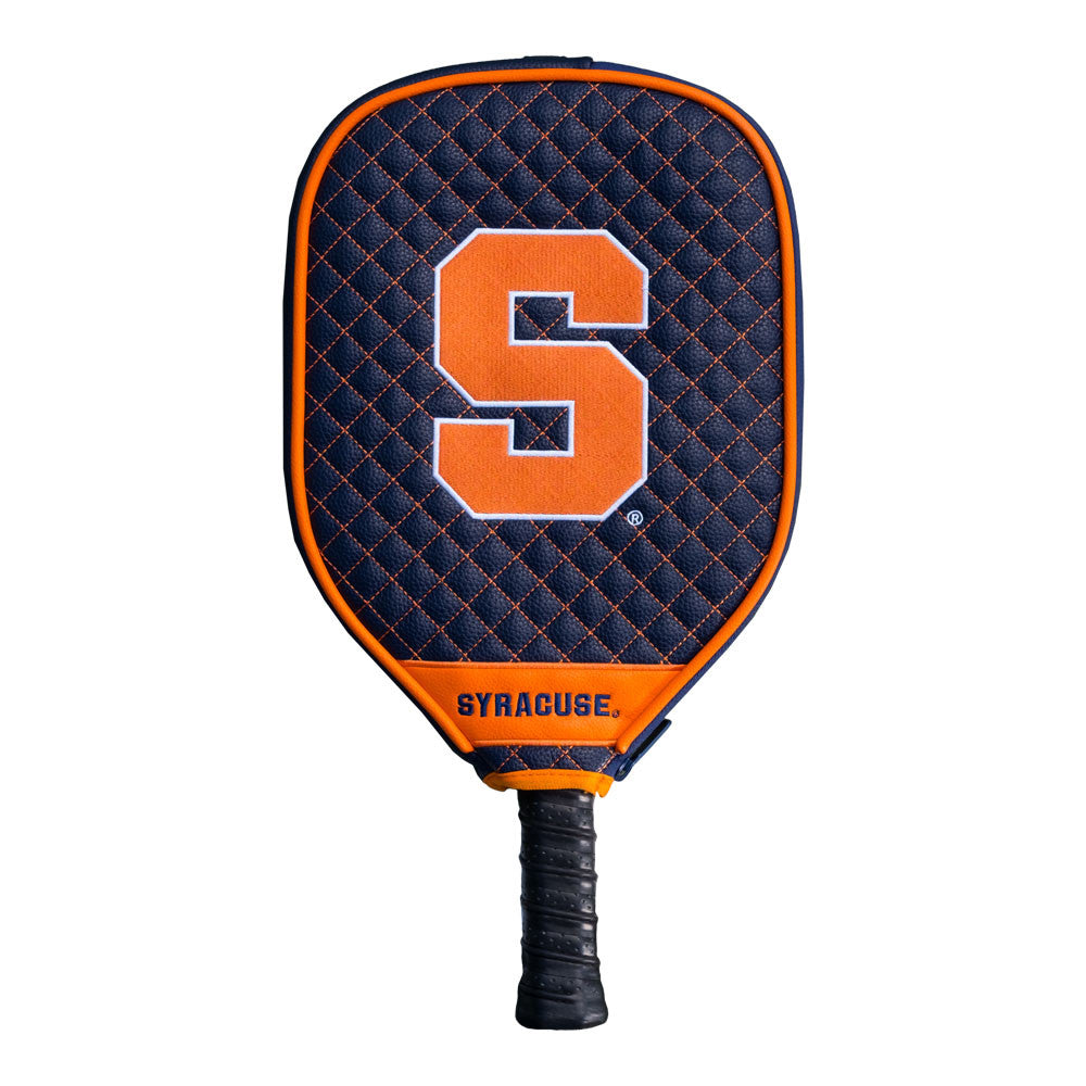 Pickleballsports NCAA Quilted Pickleball Paddle Cover