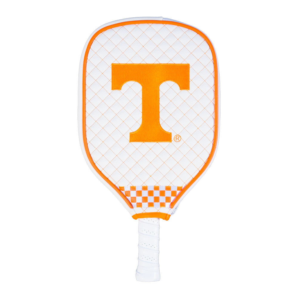 Pickleballsports NCAA Quilted Pickleball Paddle Cover