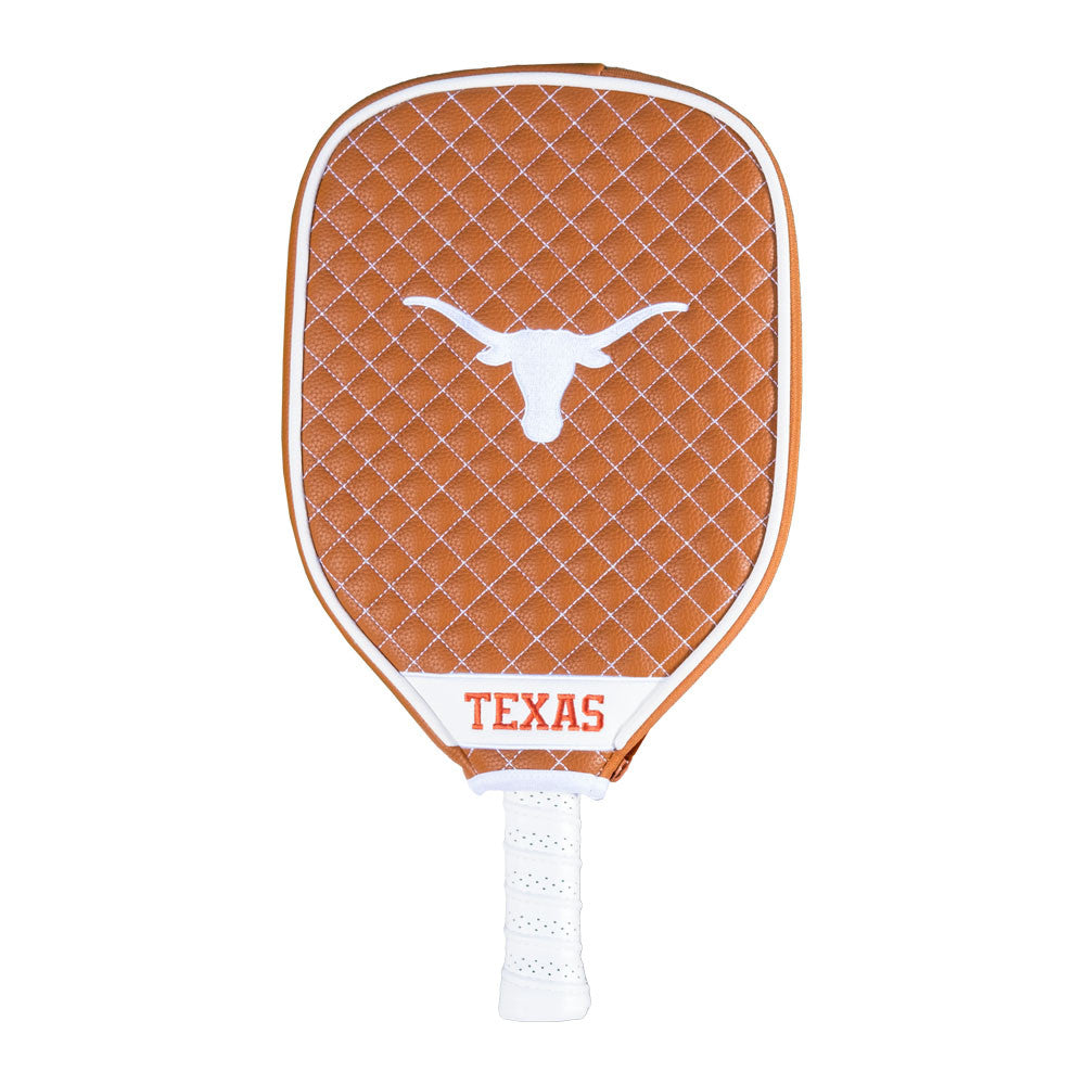 Pickleballsports NCAA Quilted Pickleball Paddle Cover