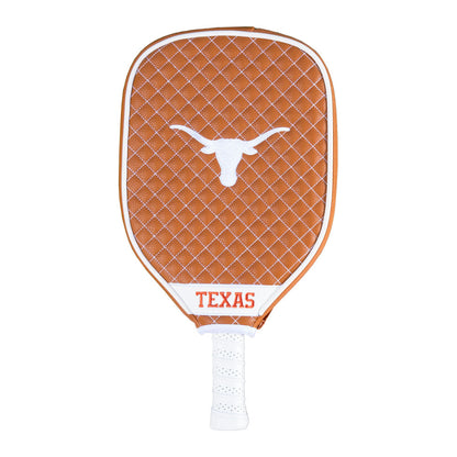 Pickleballsports NCAA Quilted Pickleball Paddle Cover