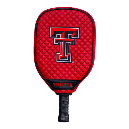 Pickleballsports NCAA Quilted Pickleball Paddle Cover