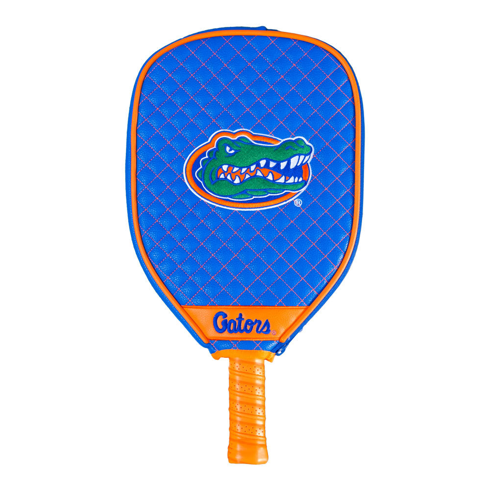 Pickleballsports NCAA Quilted Pickleball Paddle Cover