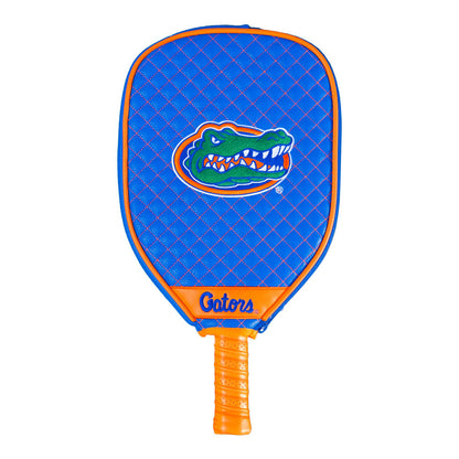 Pickleballsports NCAA Quilted Pickleball Paddle Cover