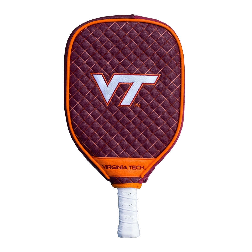 Pickleballsports NCAA Quilted Pickleball Paddle Cover