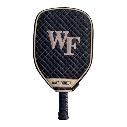 Pickleballsports NCAA Quilted Pickleball Paddle Cover
