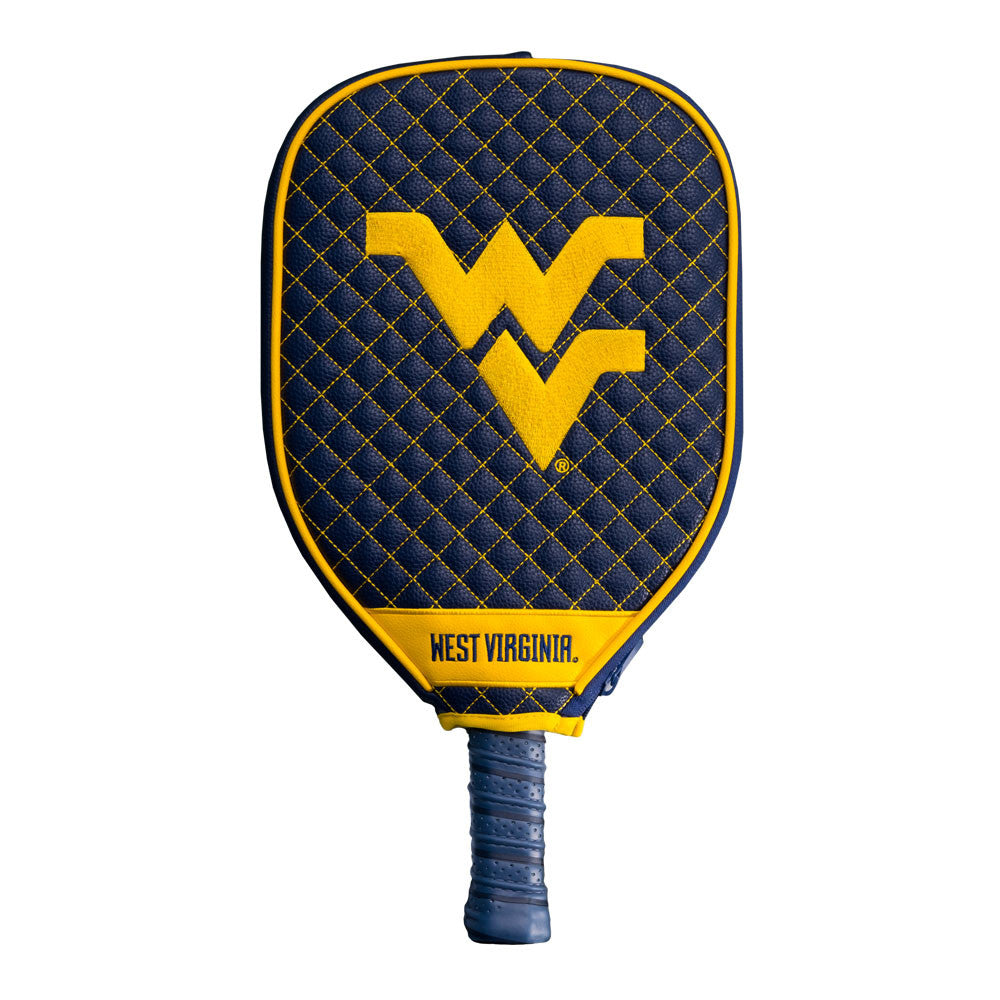 Pickleballsports NCAA Quilted Pickleball Paddle Cover