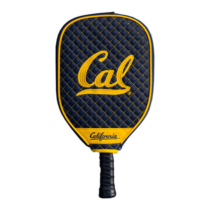 Pickleballsports NCAA Quilted Pickleball Paddle Cover