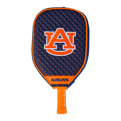 Pickleballsports NCAA Quilted Pickleball Paddle Cover