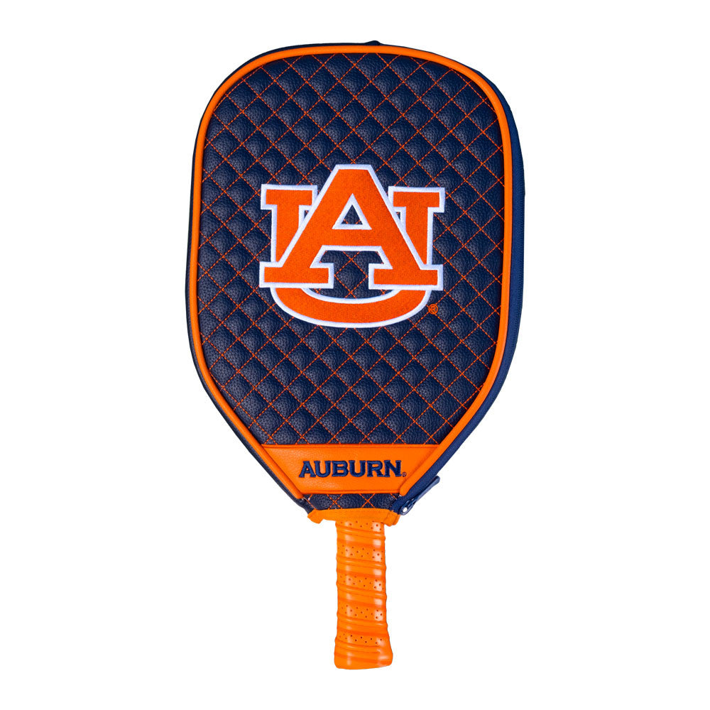 Pickleballsports NCAA Quilted Pickleball Paddle Cover