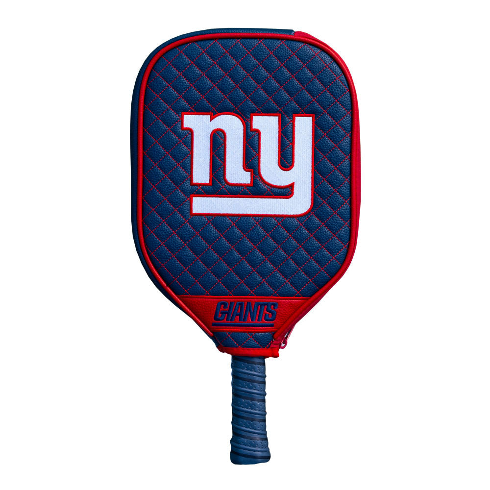 Pickleballsports Parrot Paddles NFL Quilted Paddle Cover