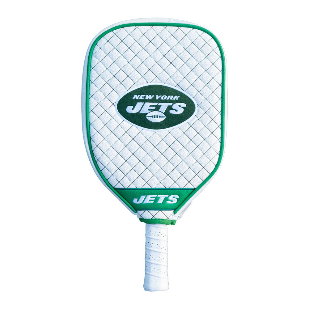 Pickleballsports Parrot Paddles NFL Quilted Paddle Cover