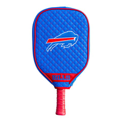 Pickleballsports Parrot Paddles NFL Quilted Paddle Cover