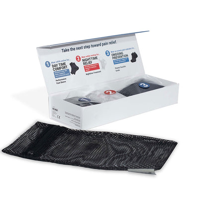 Pickleballsports OS1st Plantar Fasciitis Recovery  Kit