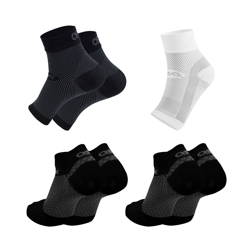Pickleballsports OS1st Plantar Fasciitis Recovery  Kit