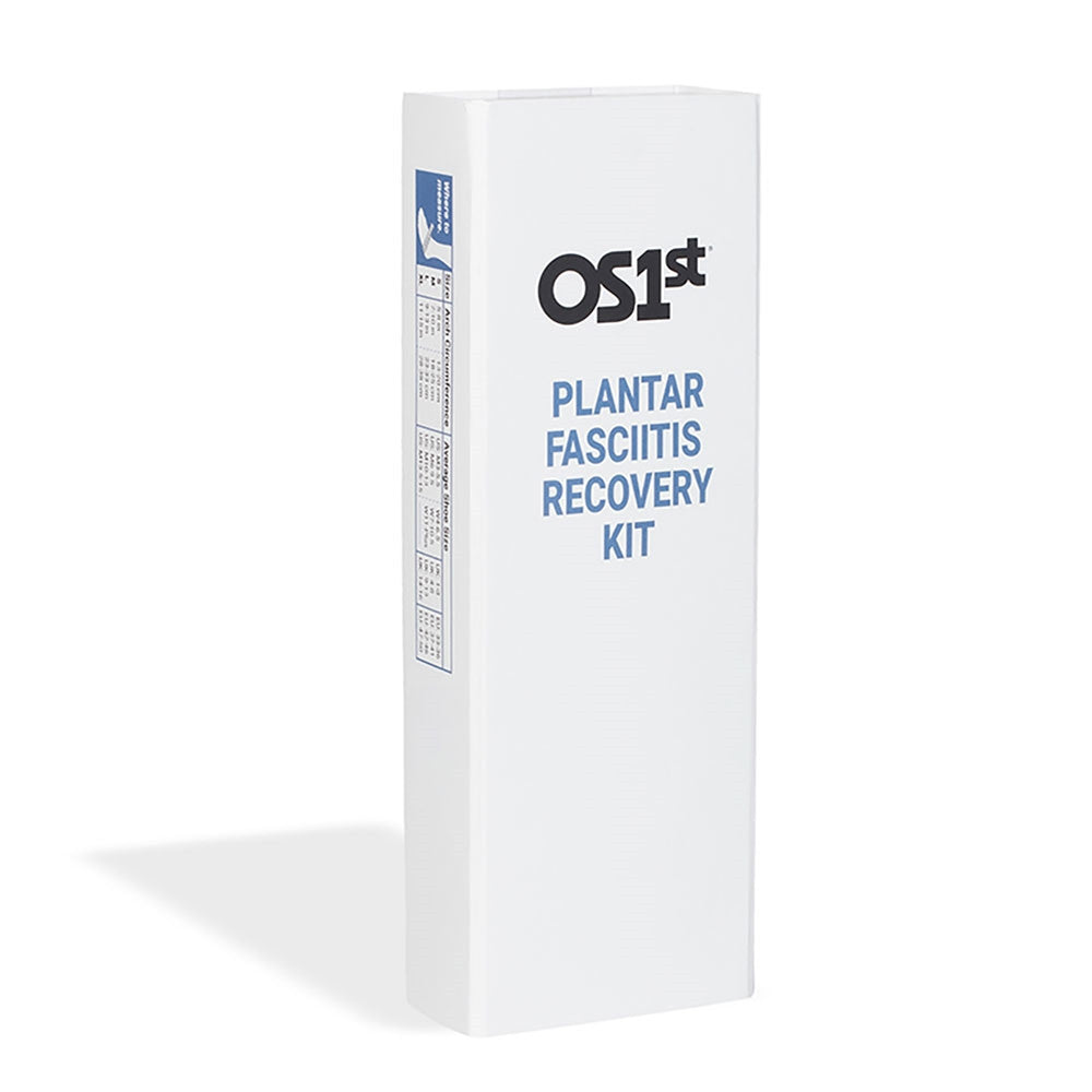 Pickleballsports OS1st Plantar Fasciitis Recovery  Kit