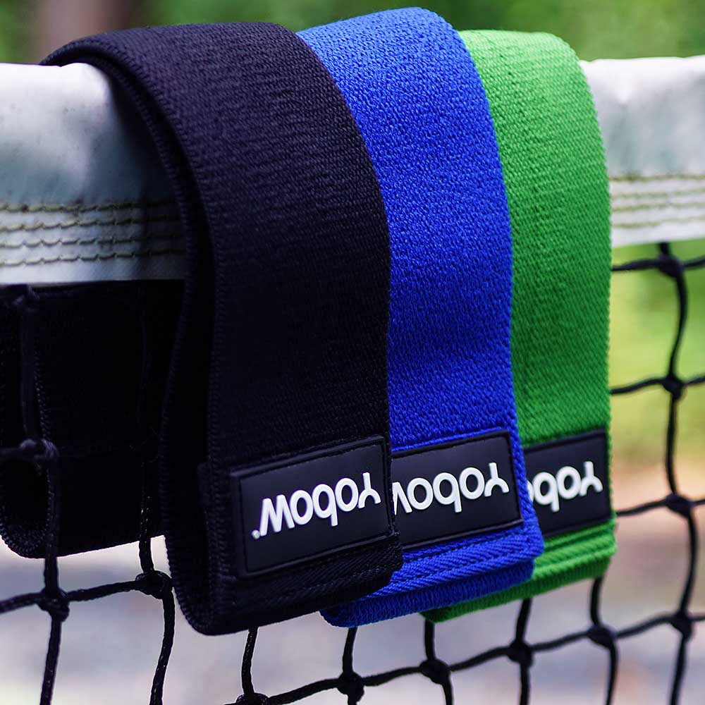 Pickleballsports Yobow Performance Products Warm-Up Band