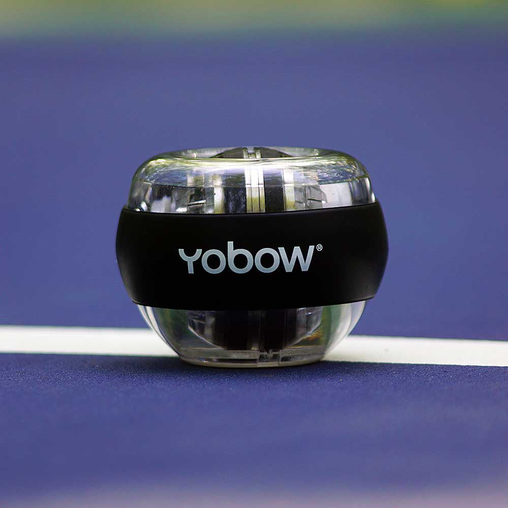 Pickleballsports Yobow Performance Products Activation Ball