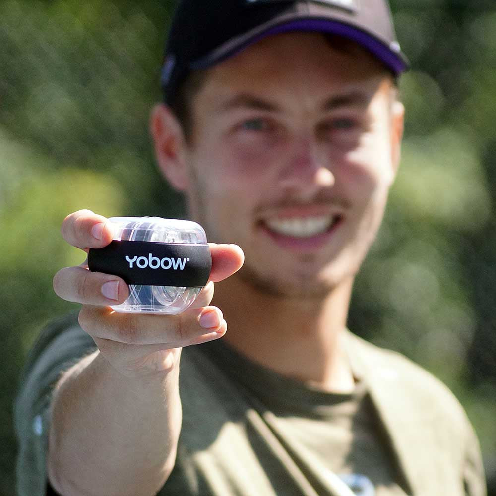 Pickleballsports Yobow Performance Products Activation Ball