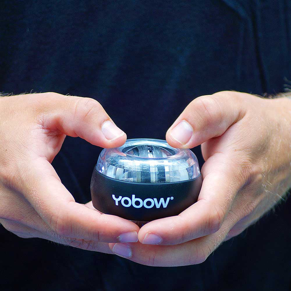 Pickleballsports Yobow Performance Products Activation Ball