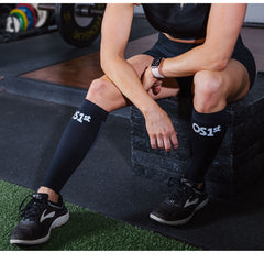 Pickleballsports OS1st CS6 Calf Sleeves