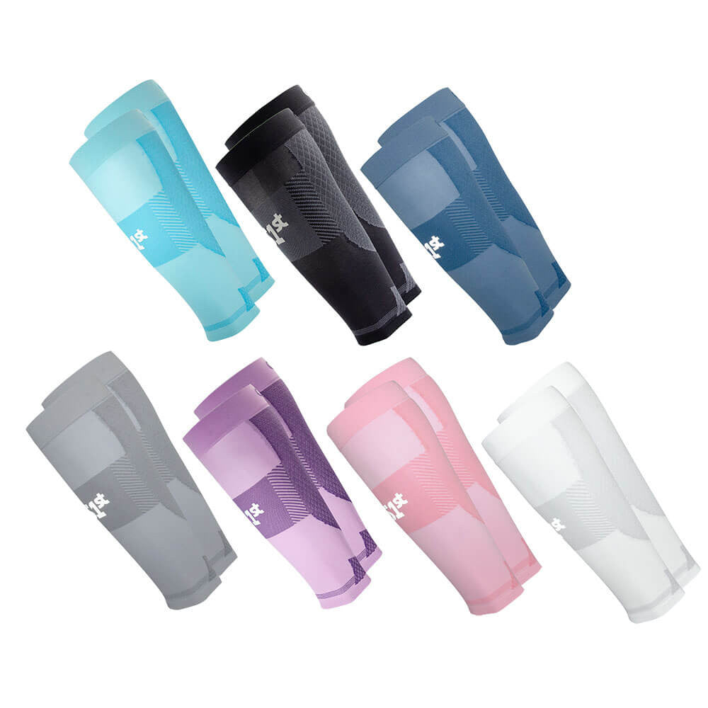 Pickleballsports OS1st Thin Air Compression Calf Sleeves